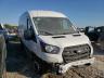 FORD - TRANSIT CONNECT