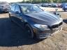 BMW - 5 SERIES