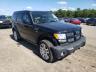 DODGE - NITRO