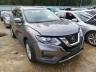 NISSAN - ROGUE