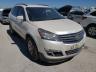 CHEVROLET - TRAVERSE