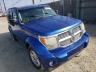 DODGE - NITRO