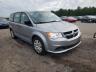 DODGE - GRAND CARAVAN