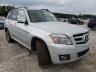 MERCEDES-BENZ - GLK-CLASS