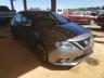 NISSAN - SENTRA