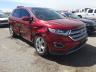 FORD - EDGE