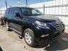 LEXUS - GX