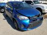 TOYOTA - YARIS