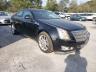 CADILLAC - CTS