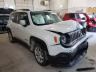 JEEP - RENEGADE