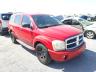 DODGE - DURANGO
