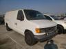 FORD - ECONOLINE