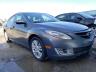 MAZDA - 6