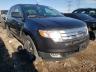 FORD - EDGE