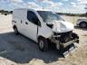 NISSAN - NV