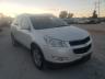 CHEVROLET - TRAVERSE