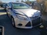 FORD - FOCUS