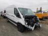 FORD - TRANSIT CONNECT