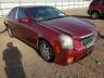 CADILLAC - CTS