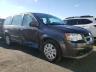 DODGE - GRAND CARAVAN