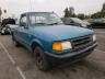FORD - RANGER