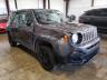 JEEP - RENEGADE