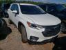 CHEVROLET - TRAVERSE