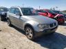 BMW - X3