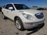 BUICK - ENCLAVE
