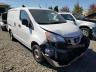 NISSAN - NV