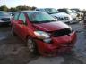 TOYOTA - YARIS