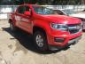 CHEVROLET - COLORADO