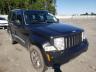 JEEP - LIBERTY