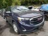 GMC - TERRAIN