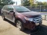 FORD - EDGE