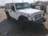 JEEP - WRANGLER