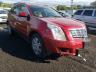 CADILLAC - SRX