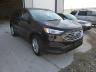 FORD - EDGE