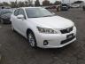 LEXUS - CT 200