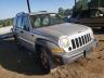 JEEP - LIBERTY