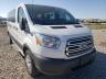 FORD - TRANSIT CONNECT