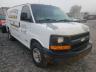 CHEVROLET - EXPRESS