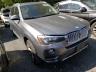 BMW - X3