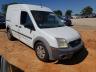 FORD - TRANSIT CONNECT