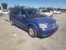 DODGE - GRAND CARAVAN