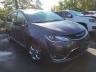 CHRYSLER - PACIFICA
