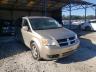 DODGE - GRAND CARAVAN