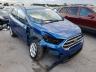 FORD - ECOSPORT S