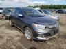HONDA - HR-V