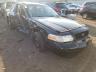 FORD - CROWN VICTORIA